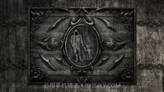 不死侦探截图1 不死侦探截图1