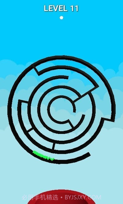 BallMaze免费版截图2