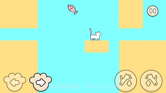 我家的猫咪有残疾截图3 我家的猫咪有残疾截图3