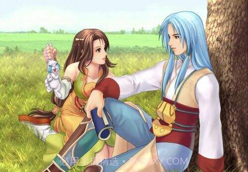 幻想三国志凤凰誓截图1