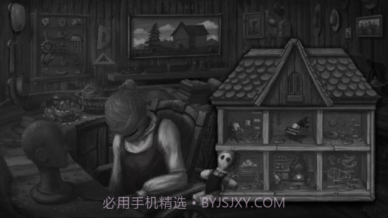 不死侦探截图3 不死侦探截图3