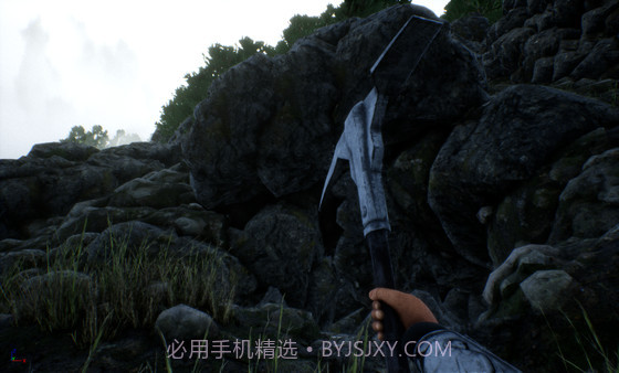 石质景观Stonescape截图6 石质景观Stonescape截图6