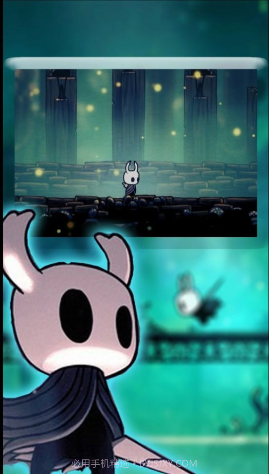 闯关逃脱模拟器截图3