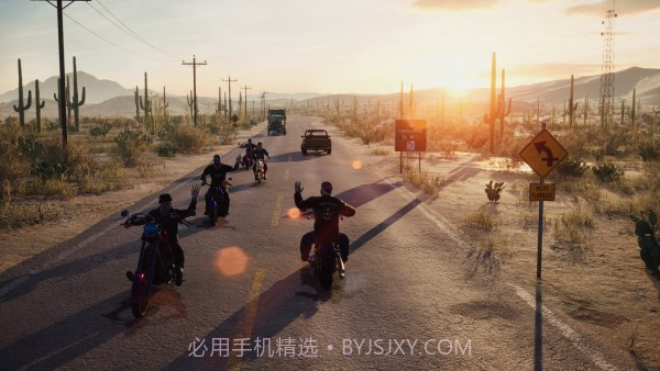 摩托车模拟器BR截图3 摩托车模拟器BR截图3