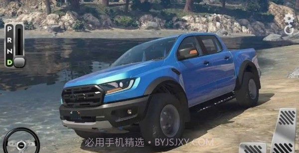 猛禽su驾驶截图3 猛禽su驾驶截图3