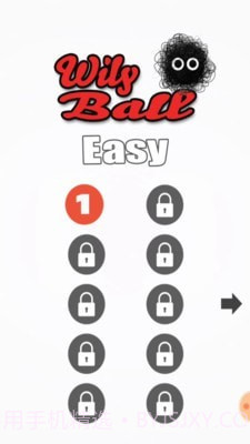 狡猾的球球截图1 狡猾的球球截图1