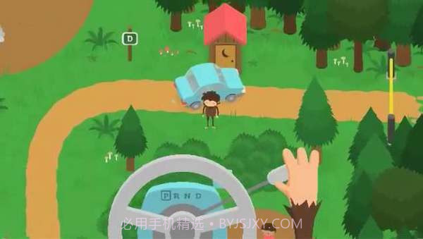 捣蛋大脚怪无限金币版截图3