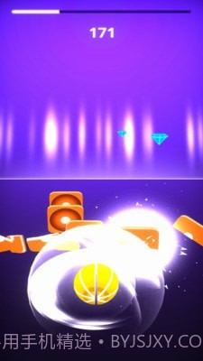 指尖节奏节拍打击截图1