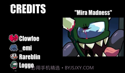 FNF腐化内鬼V4截图4 FNF腐化内鬼V4截图4