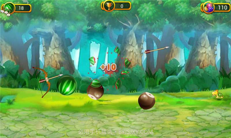 水果小顽皮截图4 水果小顽皮截图4