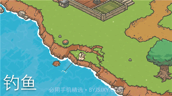 月兔漫游国际服截图2 月兔漫游国际服截图2