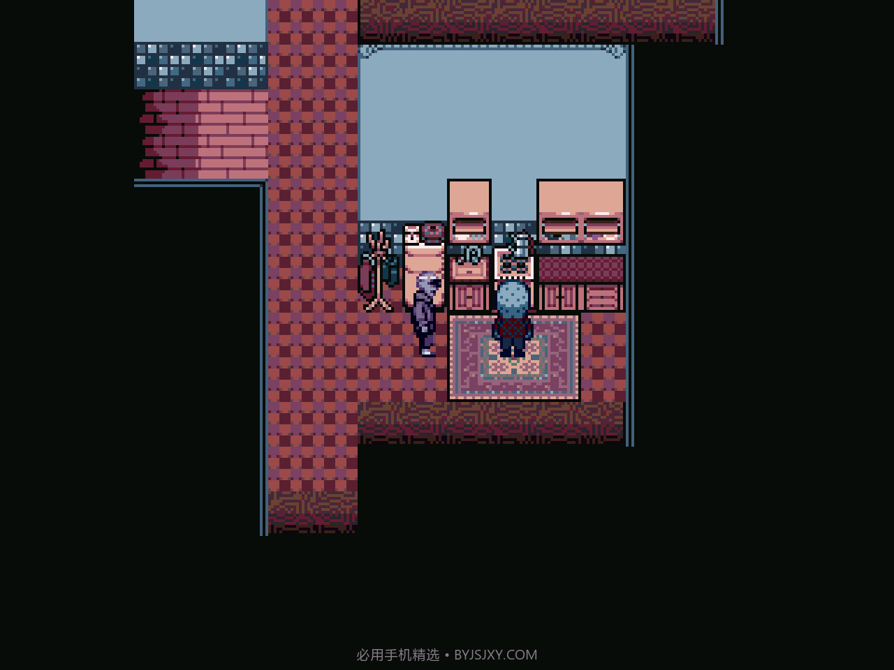 呐喊AnOutcry手机版截图3 呐喊AnOutcry手机版截图3