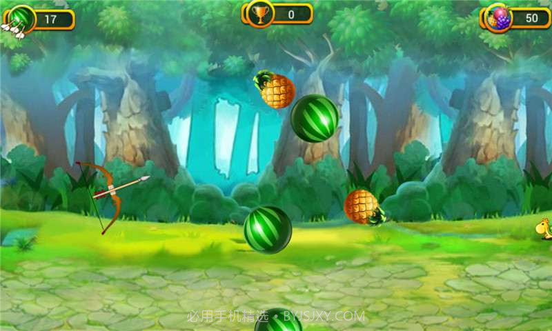 水果小顽皮截图3 水果小顽皮截图3