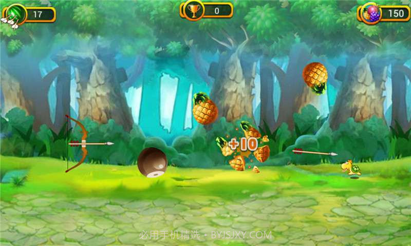 水果小顽皮截图5 水果小顽皮截图5