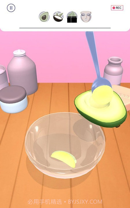 我化妆最美截图2 我化妆最美截图2