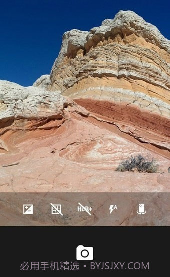 Camera PX(GCam)截图2 Camera PX(GCam)截图2