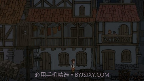 惊悚故事2截图1 惊悚故事2截图1