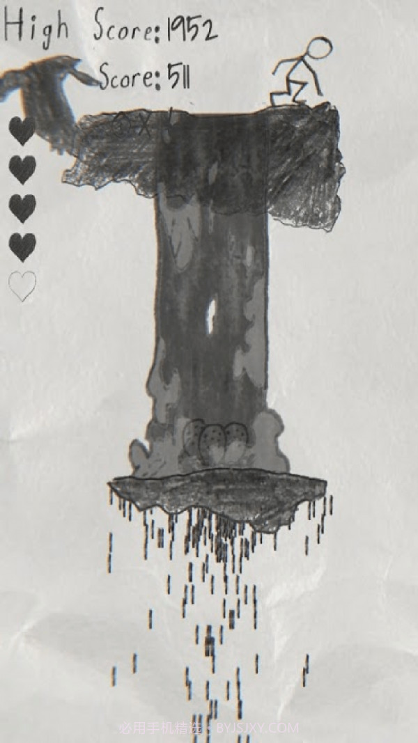 涂鸦冲冲冲截图3