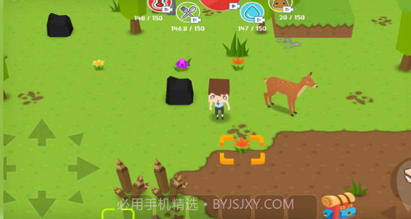 迷宫探险日记截图2