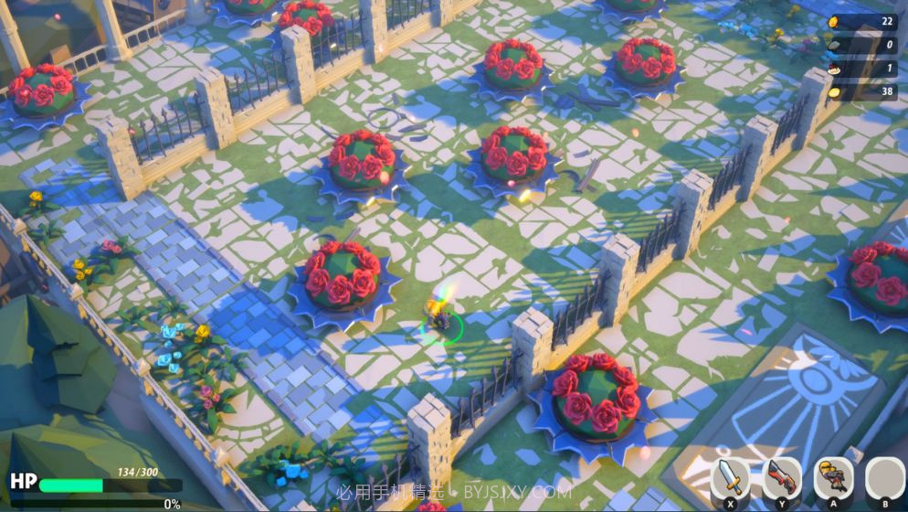 异界之上截图3 异界之上截图3