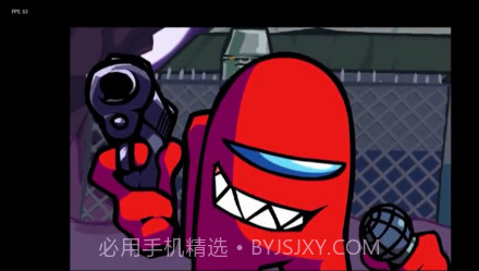 FNF腐化内鬼V4截图1 FNF腐化内鬼V4截图1