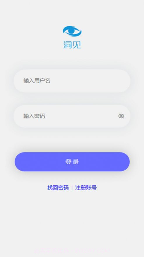洞见会议截图1