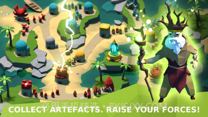 决战时刻截图2 决战时刻截图2