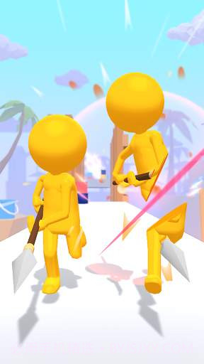 武士切东西贼6截图2 武士切东西贼6截图2