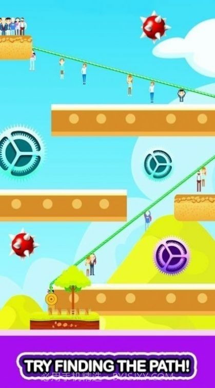 极速拉链救援截图1