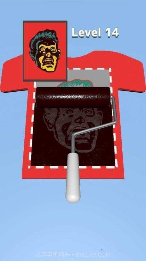 覆盖打印大师截图3 覆盖打印大师截图3