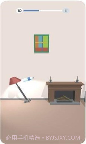 会拆家的可乐截图2