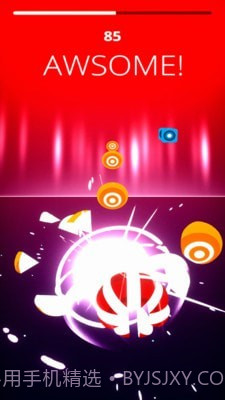 指尖节奏节拍打击截图2