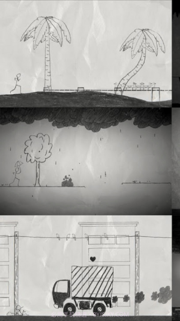 涂鸦冲冲冲截图4