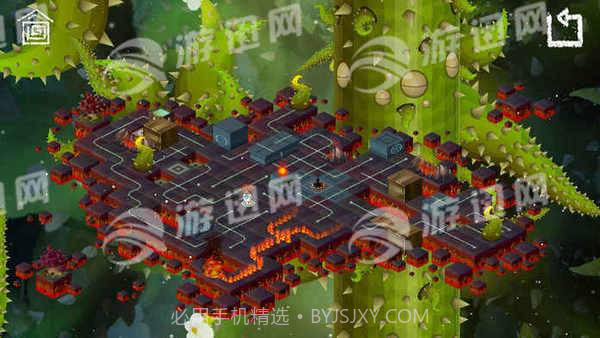 珀耳塞福涅最新版截图2