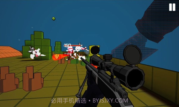 网络掠夺者截图3