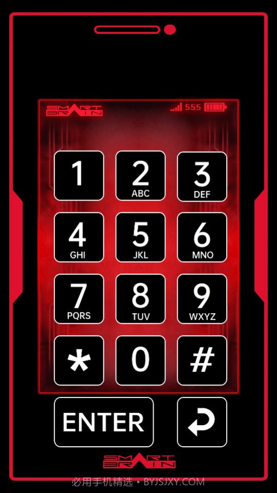 假面骑士Next Faiz腰带模拟器截图2