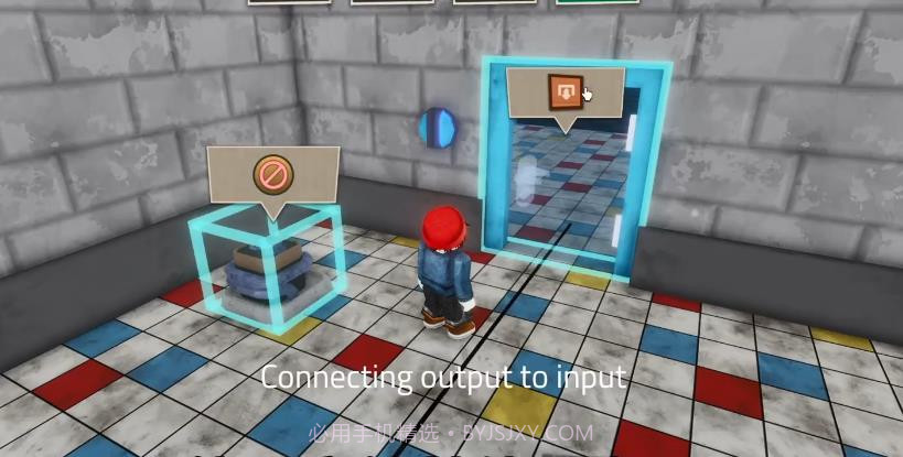 波比的永恒时间截图1