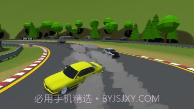 像素漂移2020截图3