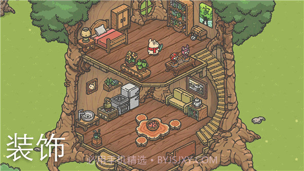 月兔漫游国际服截图1 月兔漫游国际服截图1