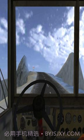 卡车也疯狂截图1 卡车也疯狂截图1