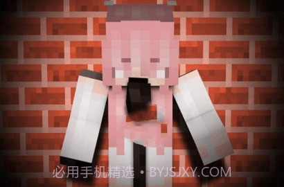 我的世界猫娘模组截图3