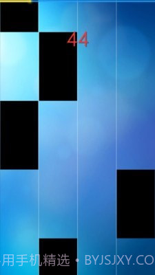 钢琴与方块截图4 钢琴与方块截图4