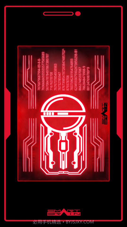 假面骑士Next Faiz腰带模拟器截图4