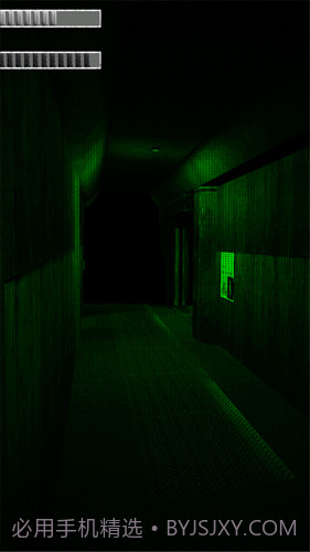 scp收容失效模拟器娘化版截图3