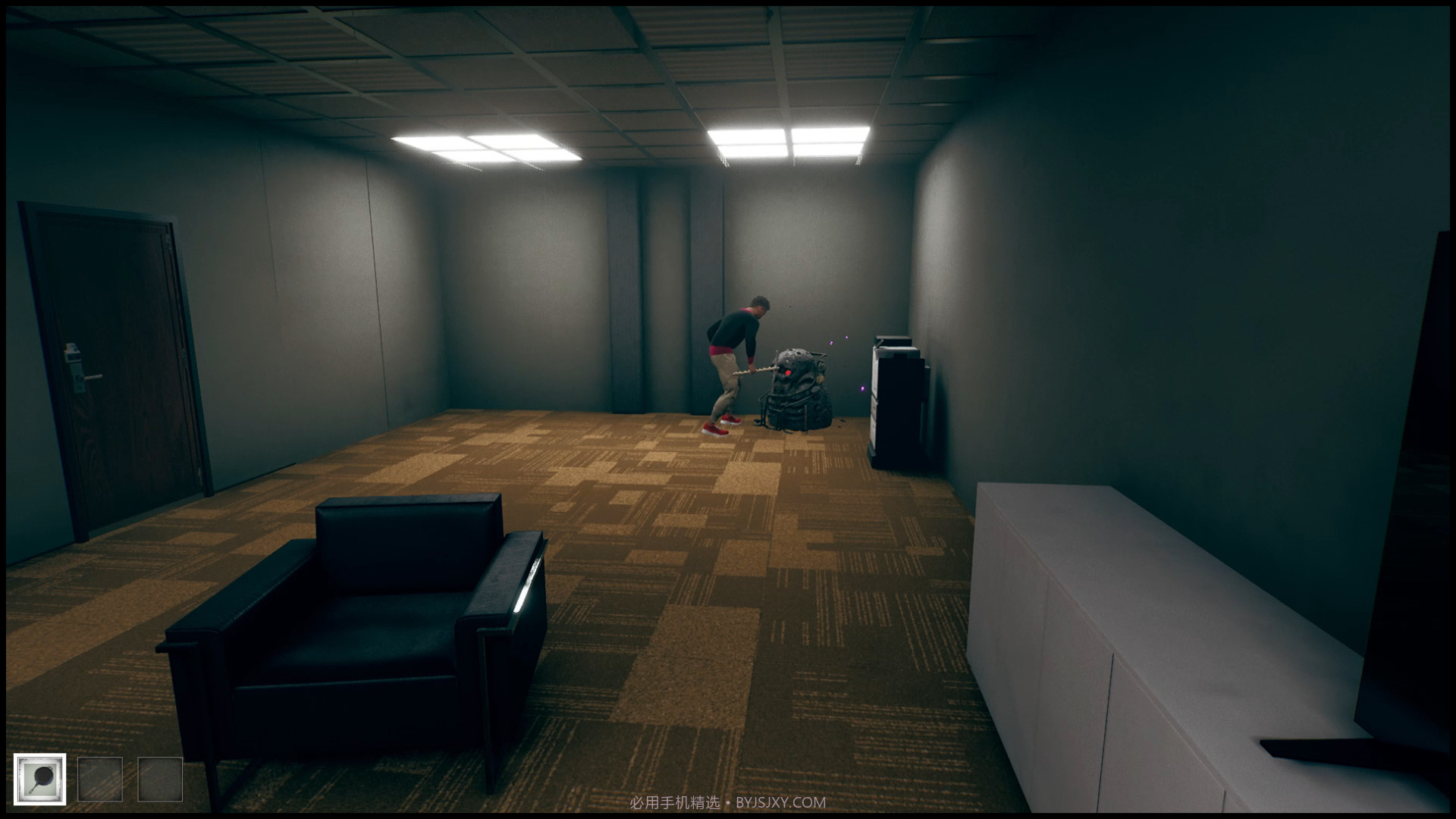 引起恐惧INVITATION To FEAR截图5 引起恐惧INVITATION To FEAR截图5