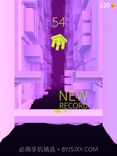 果冻跳跃截图2 果冻跳跃截图2