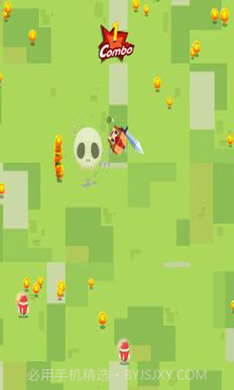 江湖恩仇武侠截图4