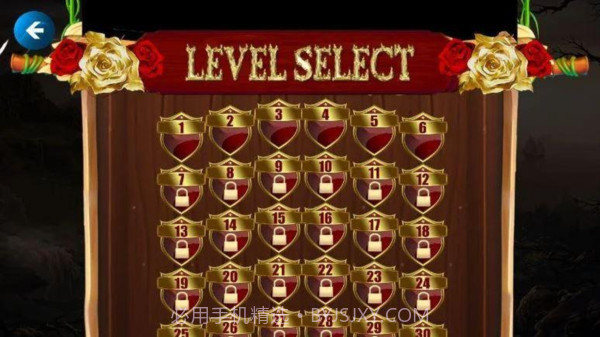 弓箭手英雄2截图4 弓箭手英雄2截图4