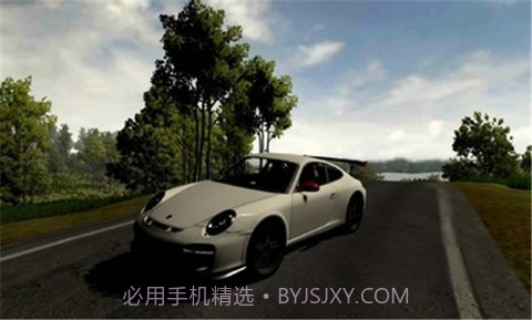 拉力赛大师2（Rally Masters 2）截图3