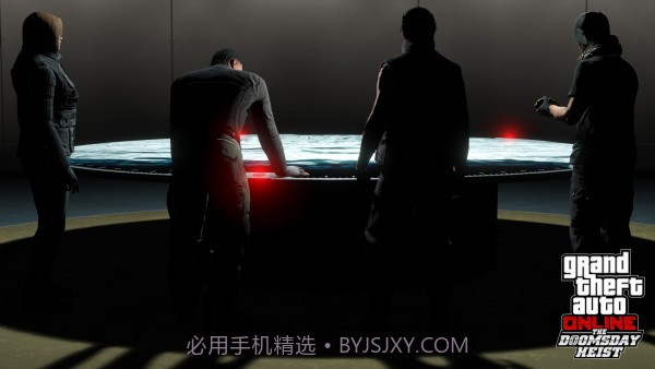 洛圣都模拟生活截图2